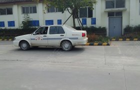 教学环境