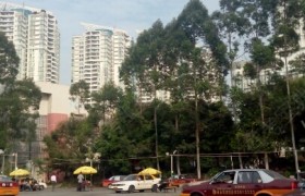 教学环境