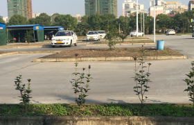 教学环境