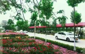 教学环境