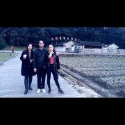 黄广华