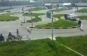 教学环境
