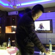 朱喜清