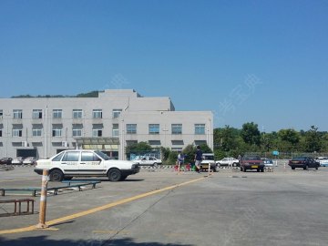 平安驾校