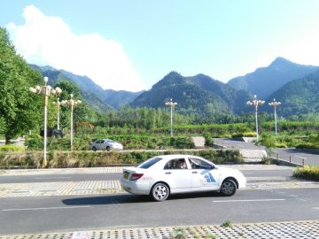 恒通驾校