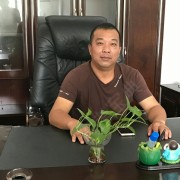 胡忠教练
