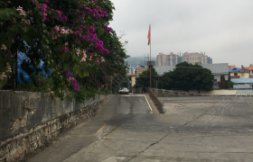 教学环境