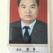 刘华