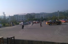 教学环境