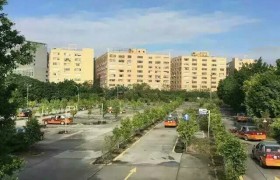 教学环境