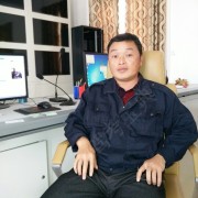 韦庆克