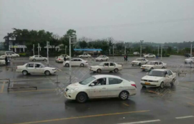 教学环境