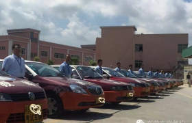 教学环境