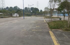教学环境