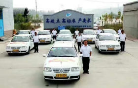 教学环境