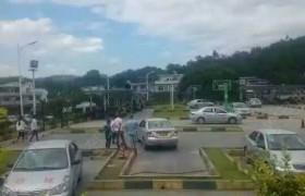 教学环境