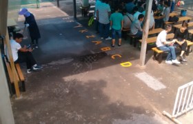 教学环境