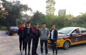 教学环境