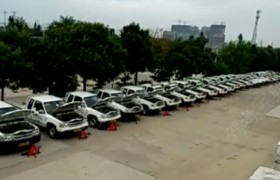 教学环境