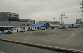 教学环境