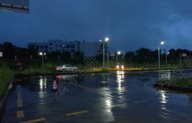 教学环境