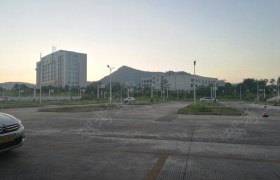 教学环境