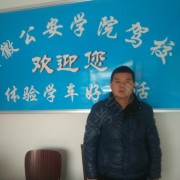 王湘潮