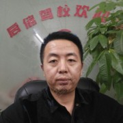 胡海龙