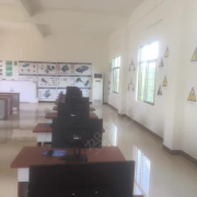 教学环境
