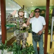 李军
