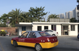教学环境