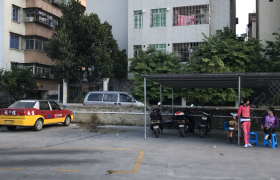 教学环境