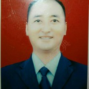 杨增勇