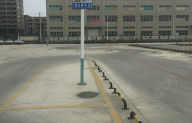 教学环境