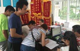 教学环境