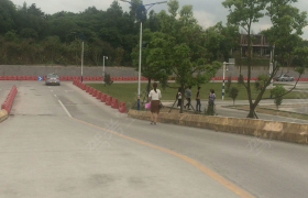 教学环境