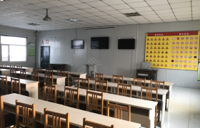 教学环境
