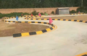 教学环境