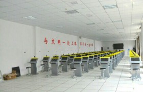 教学环境