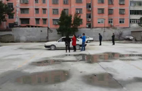 教学环境
