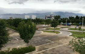 教学环境