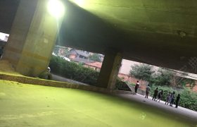 教学环境