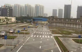 教学环境