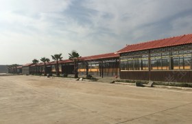 教学环境