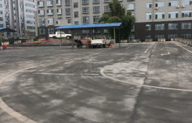 教学环境