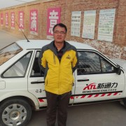 王晓利