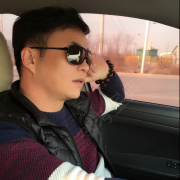 李立勇