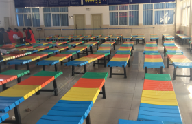 教学环境