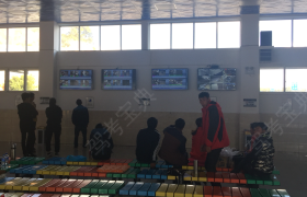 教学环境