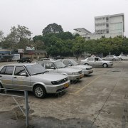教学环境